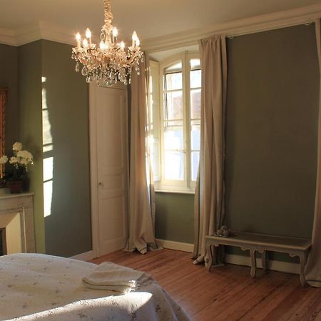 B&B Coup De Coeur Bram Exteriér fotografie