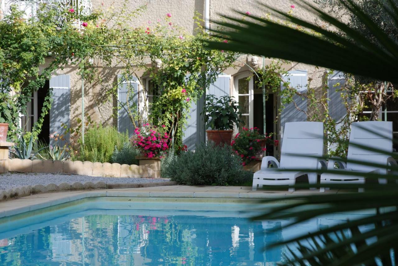 B&B Coup De Coeur Bram Exteriér fotografie