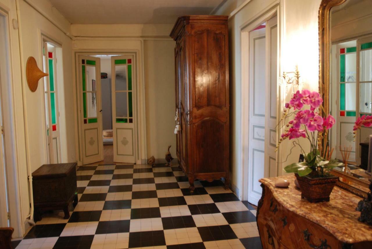 B&B Coup De Coeur Bram Exteriér fotografie